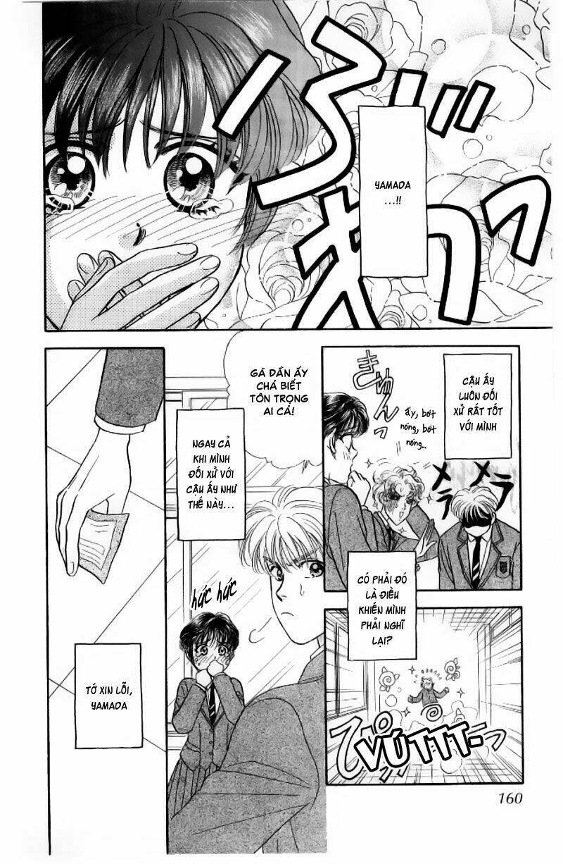 Yamada Tarou Monogatari - Công Tử Nghèo: Chapter 2.2