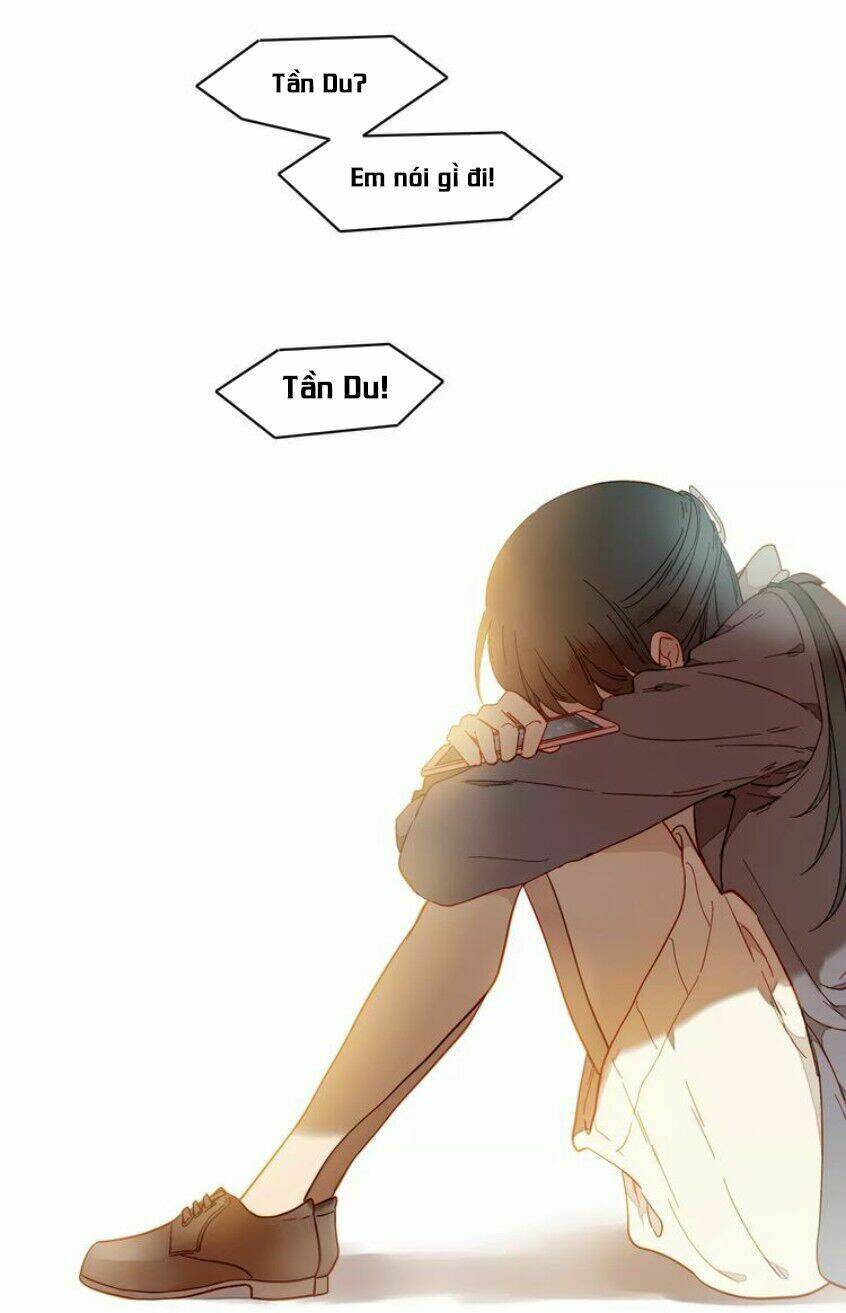 Tại Hạ Là Thần Tình Yêu: Chapter 44