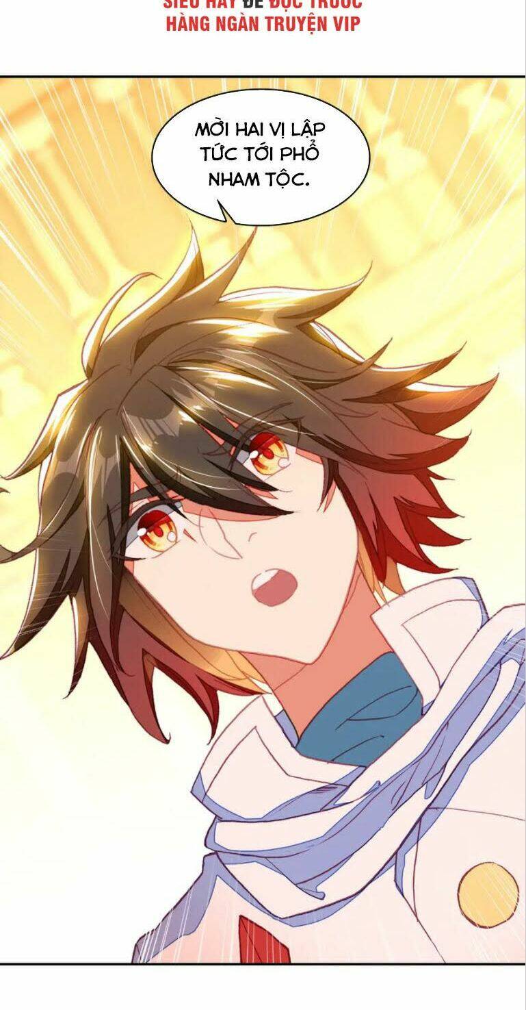 Thiện Lương Tử Thần: Chapter 107