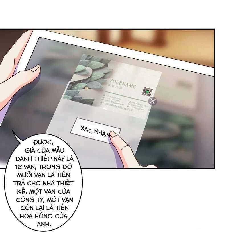 Trọng Sinh Chi Hao Môn Cường Thế Quy Lai: Chapter 118