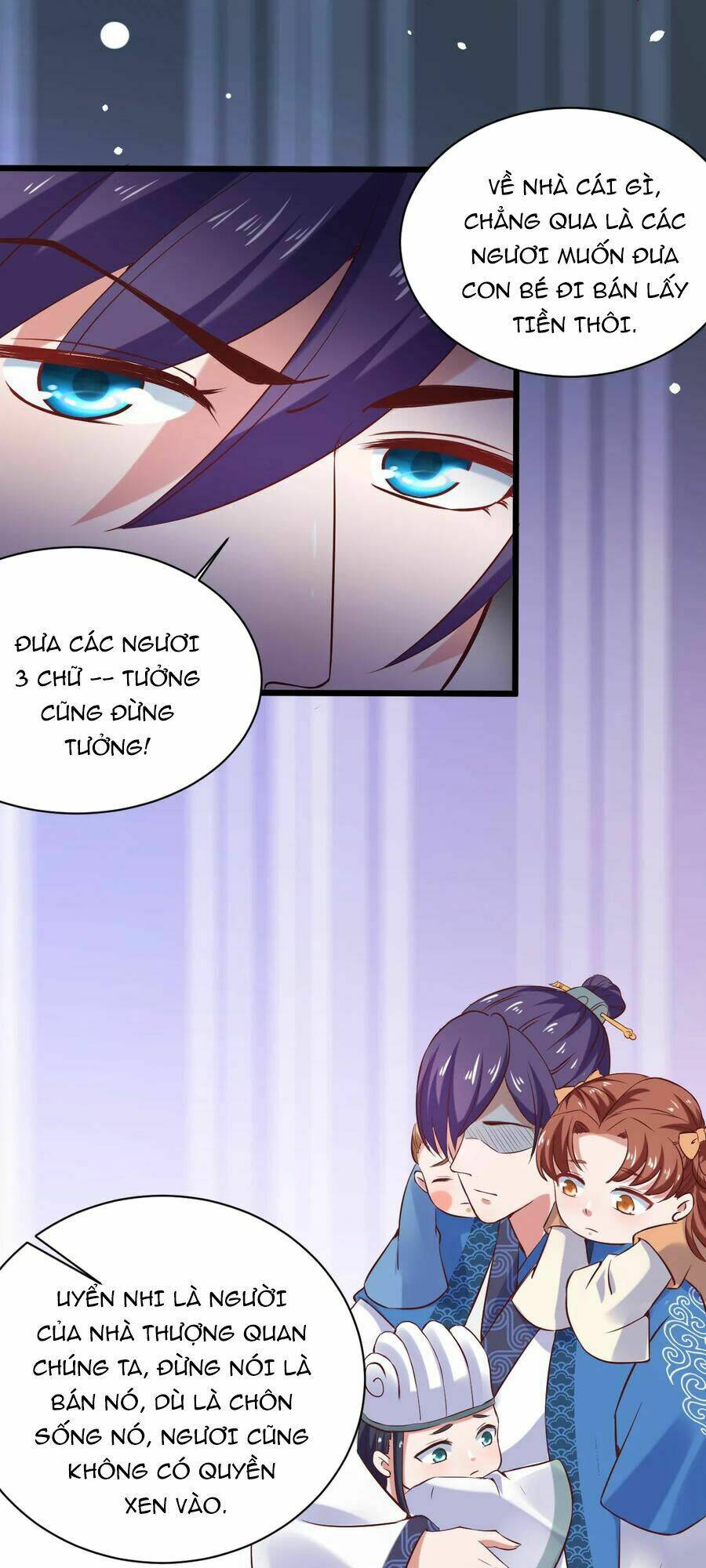 Trở Về Cổ Đại Làm Thánh Hiền: Chapter 3