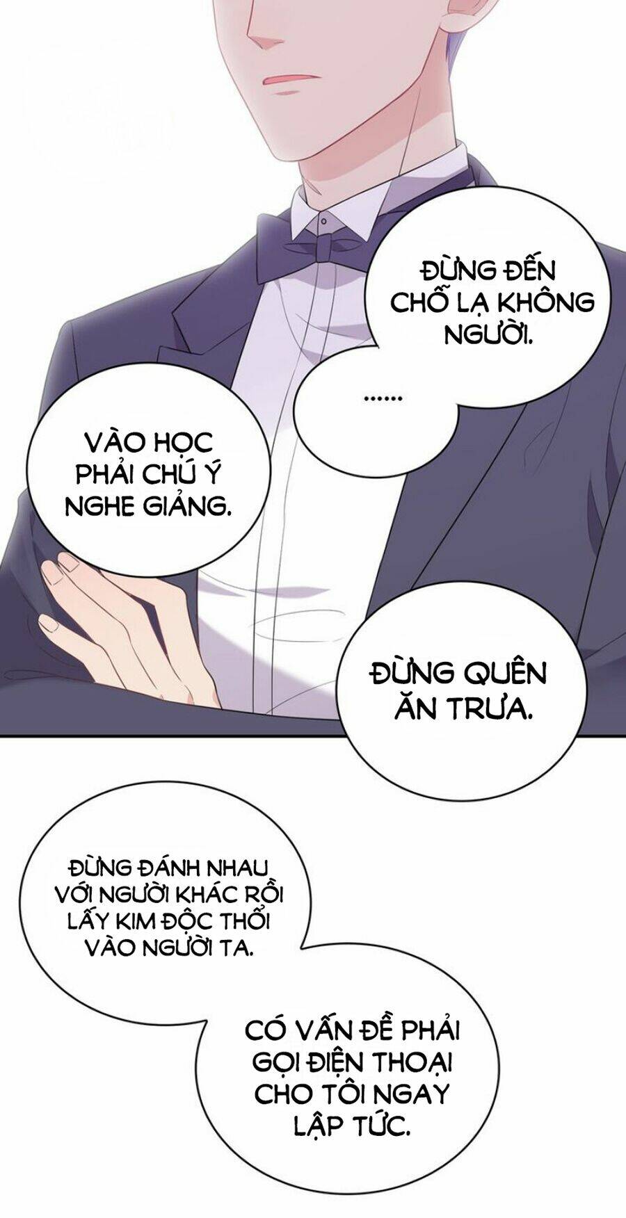 Vương Tử Thành Phố Và Công Chúa Amazon: Chapter 45