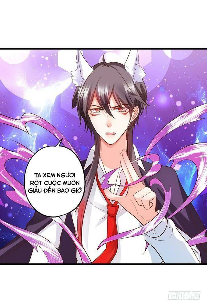 Hồ Tiên Hung Bạo: Chapter 85