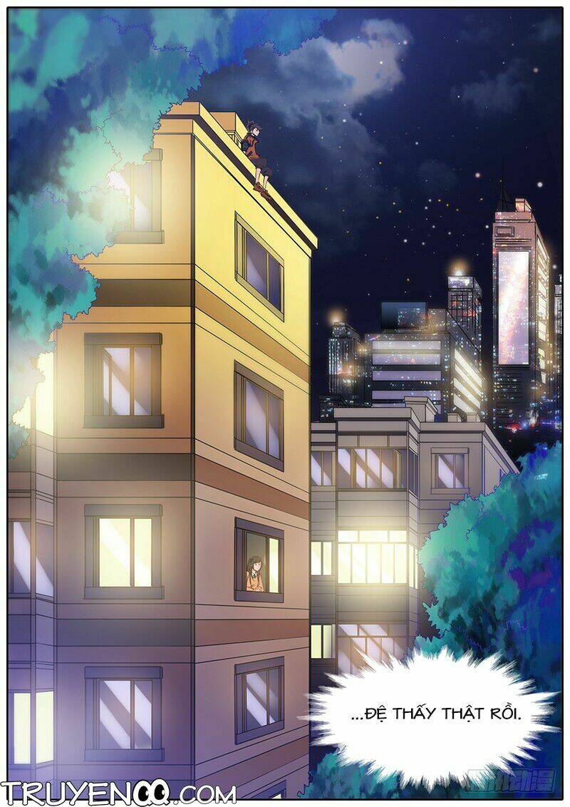 Tần Hiệp: Chapter 9