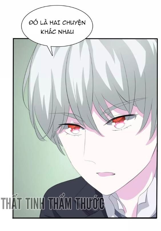 Một lời không hợp liền hút máu: Chapter 29