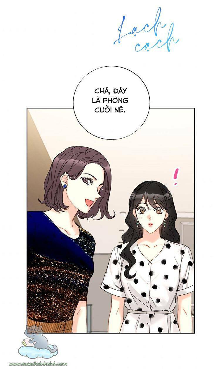 Thịnh Thế Lê Hoa Điện: Chapter 110