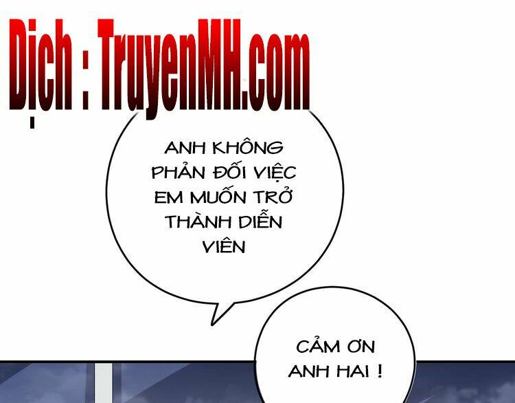 Trong Sinh Chi Ức Vạn Ảnh Hậu Yếu Thượng Vị: Chapter 18