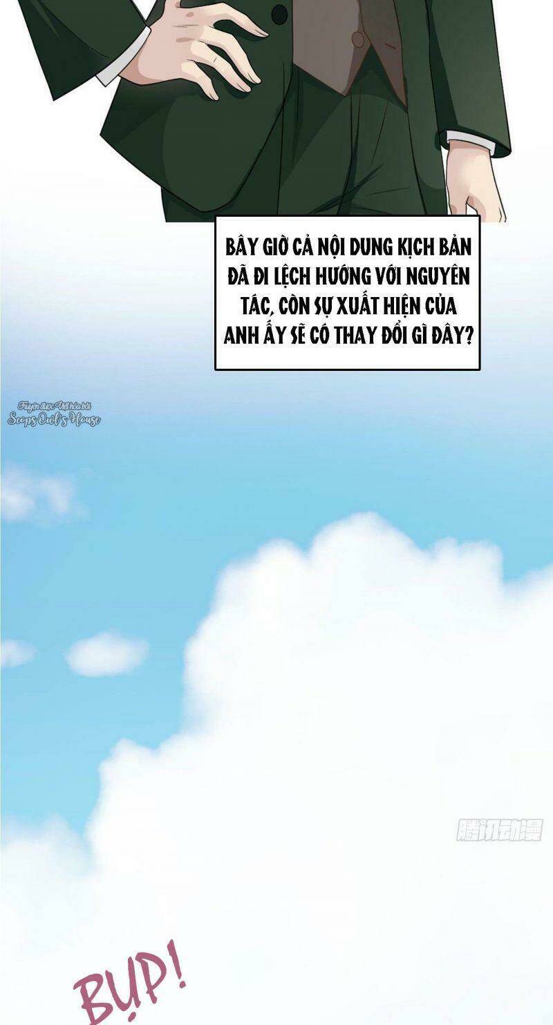 Không Thể Hòan Hảo Tuyệt Đối: Chapter 19