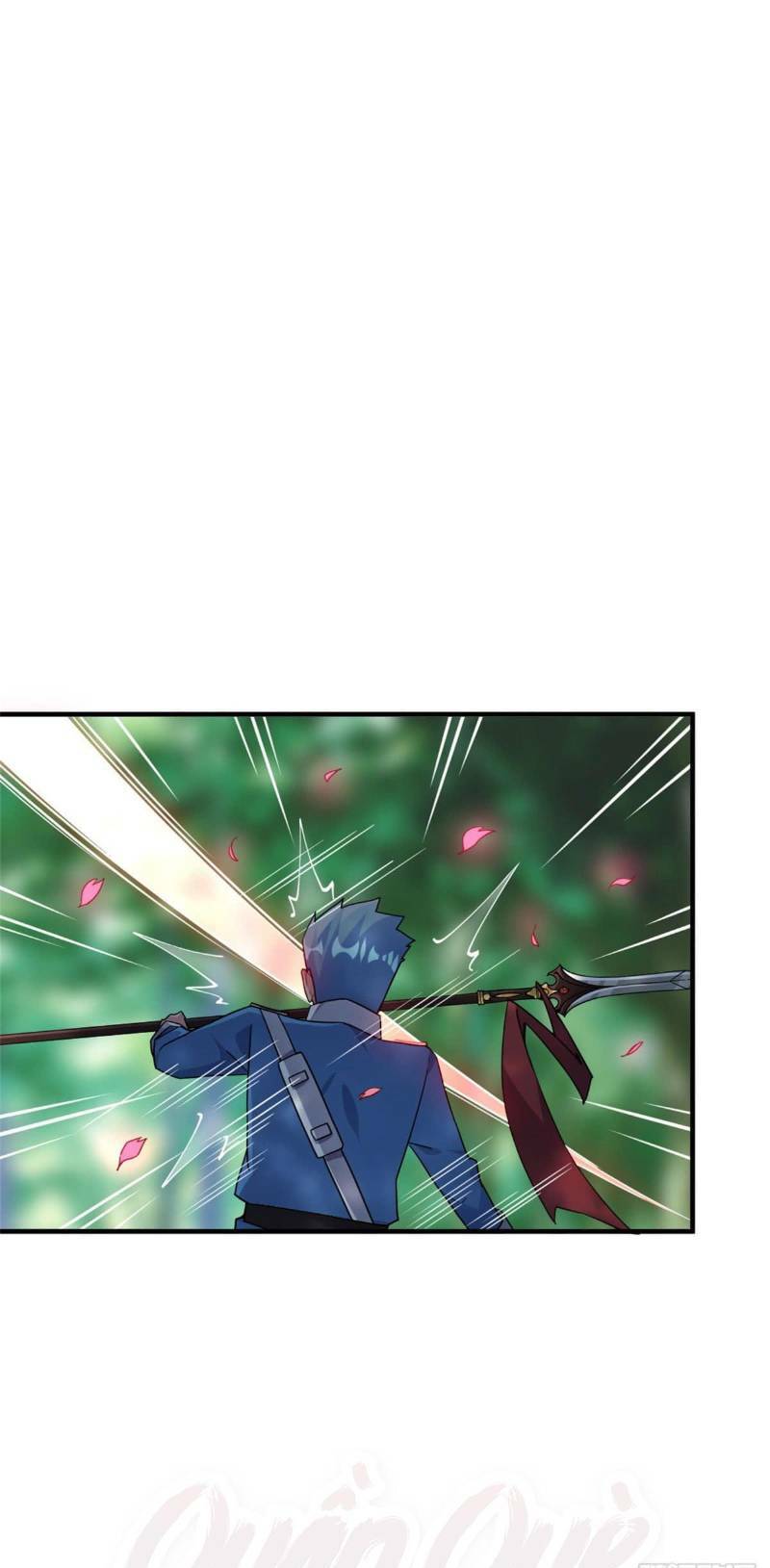 Nhặt Ma Vương Về Làm Nữ Hầu: Chapter 37