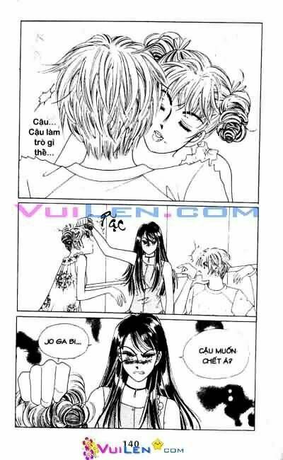 Cô Gái Yêu Kiều: Chapter 7