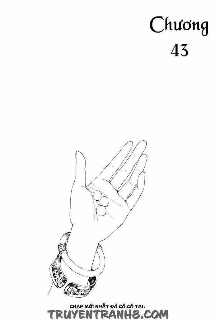 Trường Ca Hành: Chapter 43