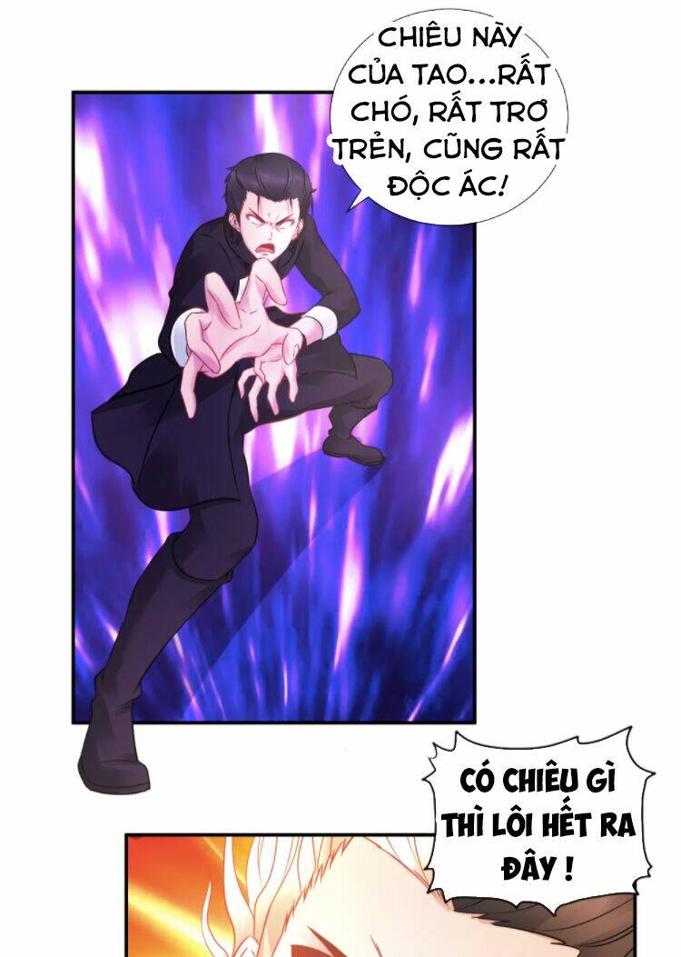 Phong Thủy Thiên Sư: Chapter 42