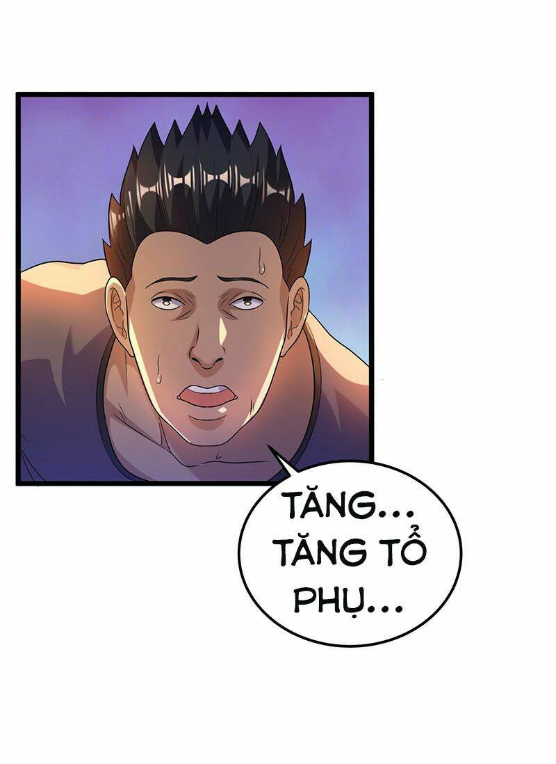 Tiên Vương Trùng Sinh: Chapter 22