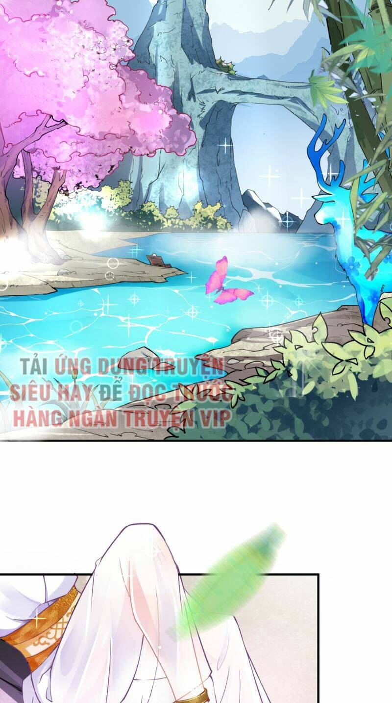Tà Du Ký: Chapter 3
