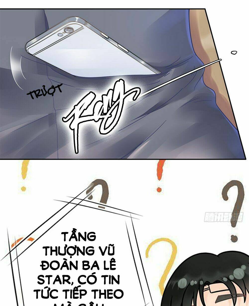 Bạn Trai Điều Khiển Giấc Mơ: Chapter 12