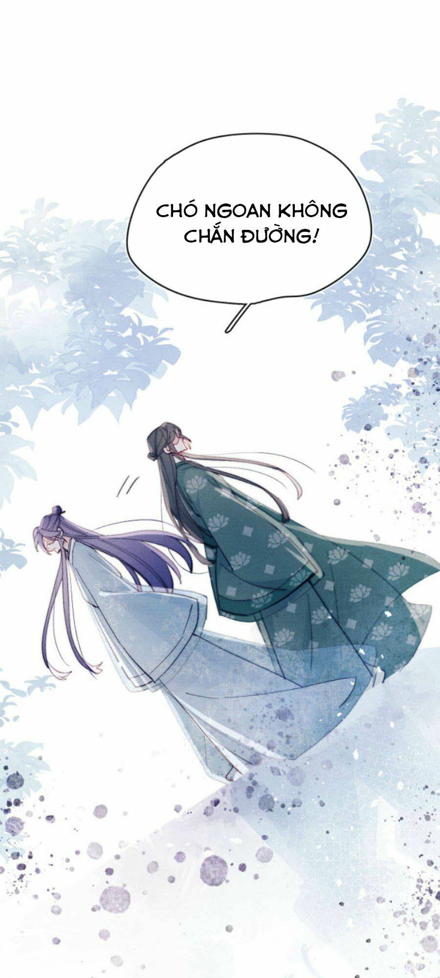Quân Nhan Tựa Hoa Đào: Chapter 18