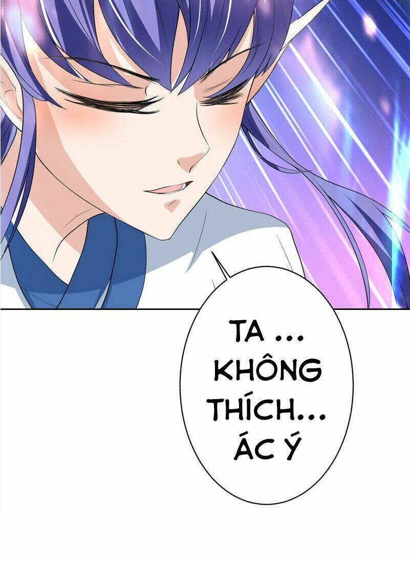 Tối Cường Thần Thú Hệ Thống: Chapter 104