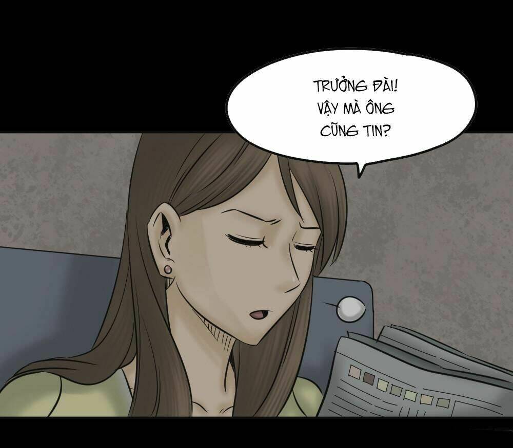 Truyện Đọc Lúc 0H: Chapter 25