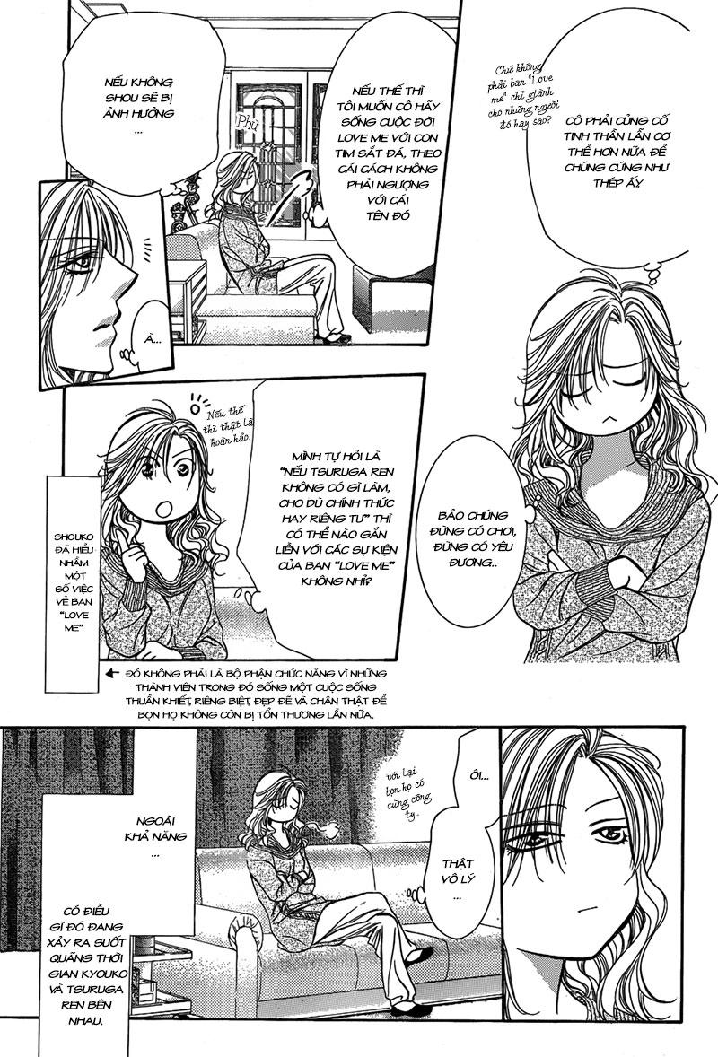 Thách Thức Tuyệt Vời: Chapter 194