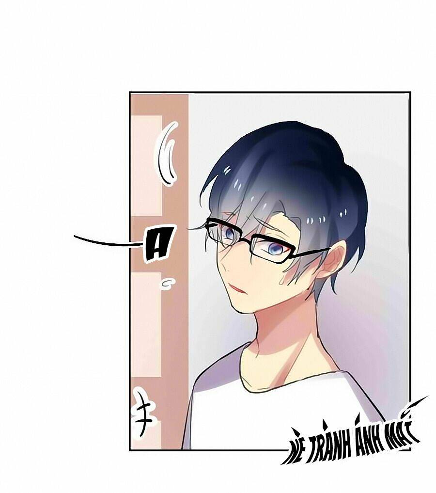 Một Giây Sau Bắt Đầu: Chapter 33