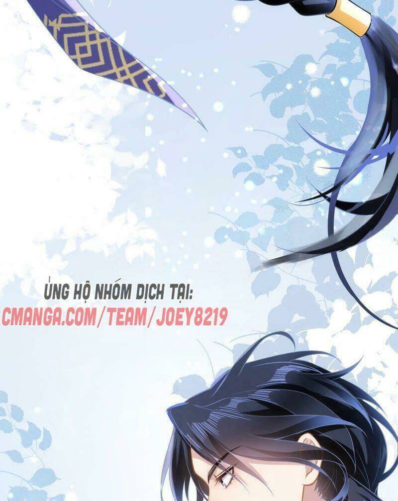 Quận Chúa Vững Vàng, Thiết Lập Nhân Vật Không Thể Vỡ: Chapter 17