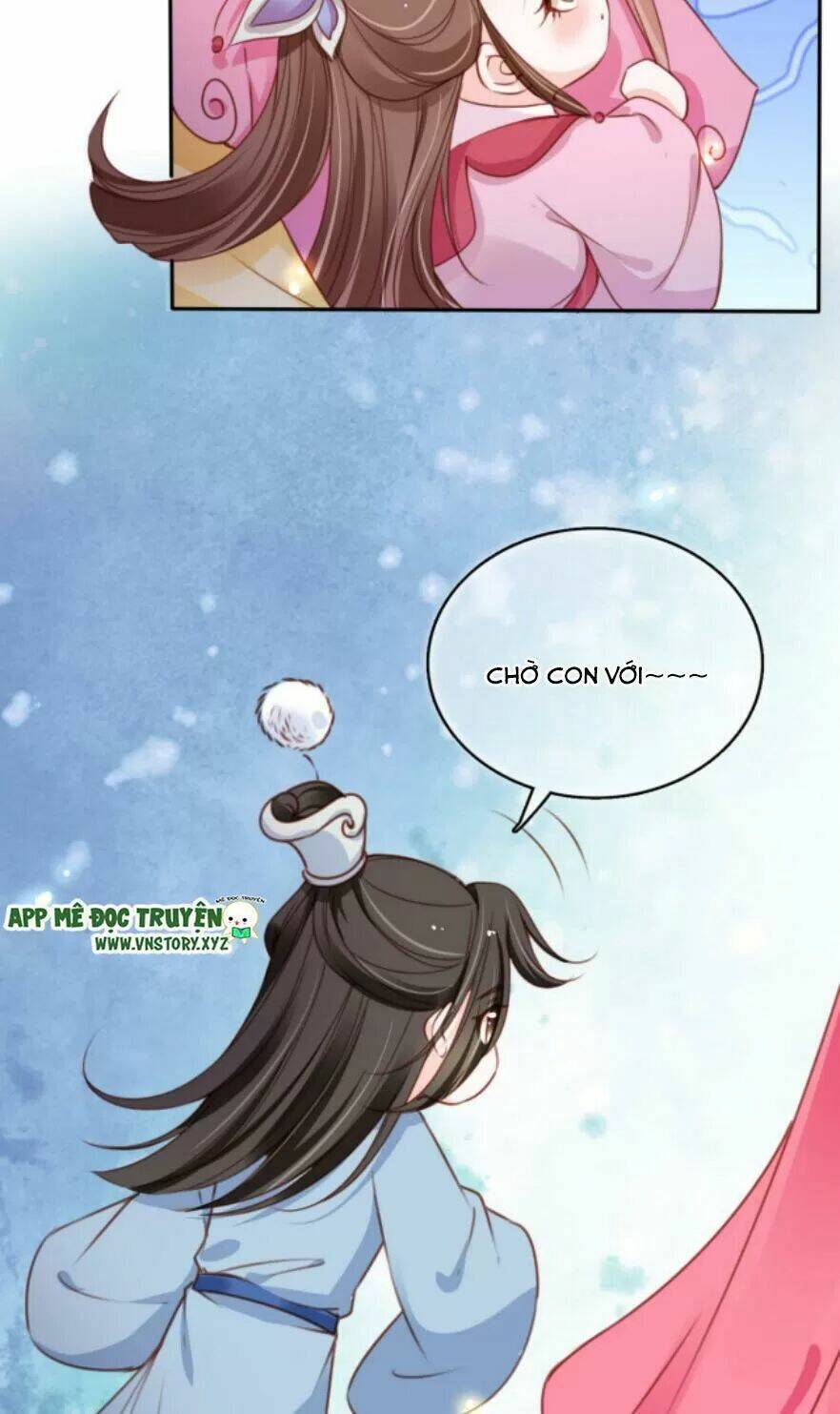 Nàng Trở Thành Bạch Nguyệt Quang Của Vương Gia Bệnh Kiều: Chapter 104