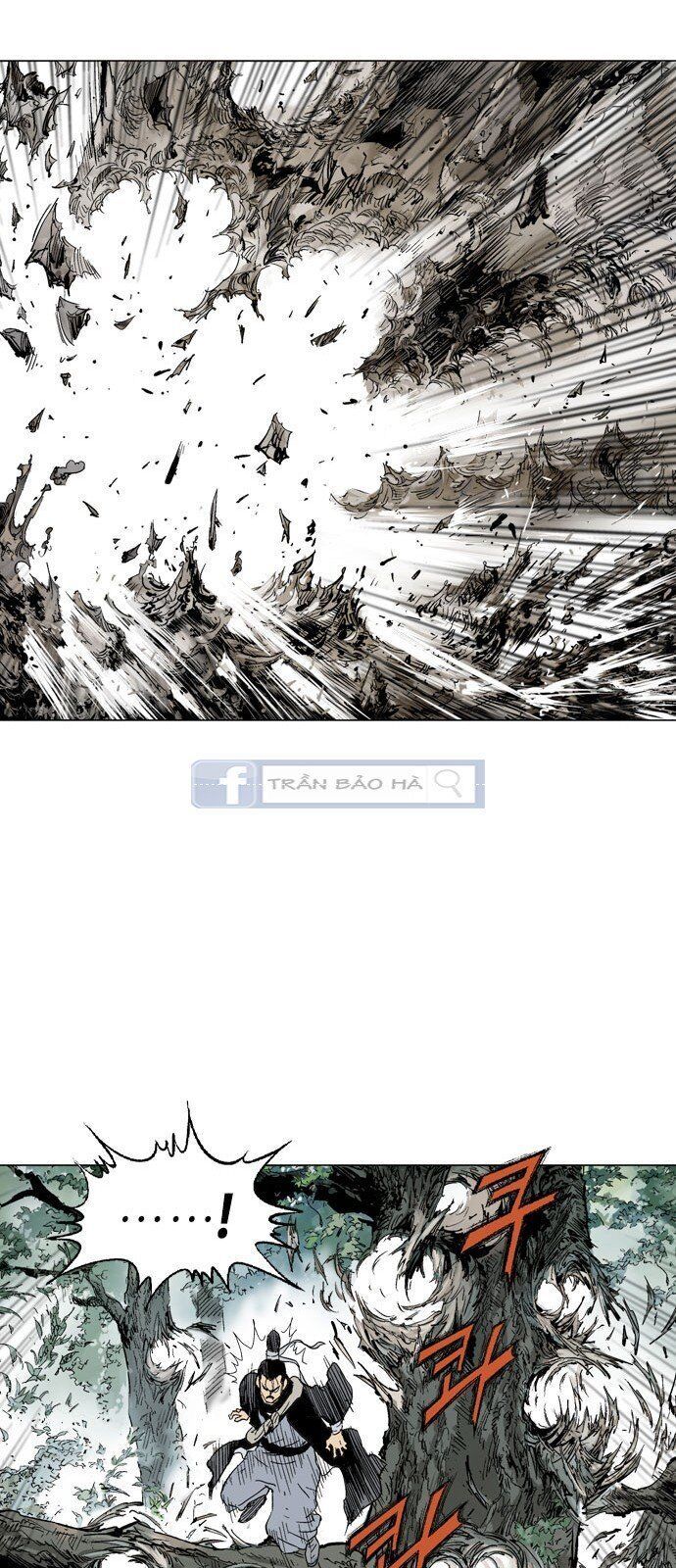 Cao Thủ 2: Chapter 77