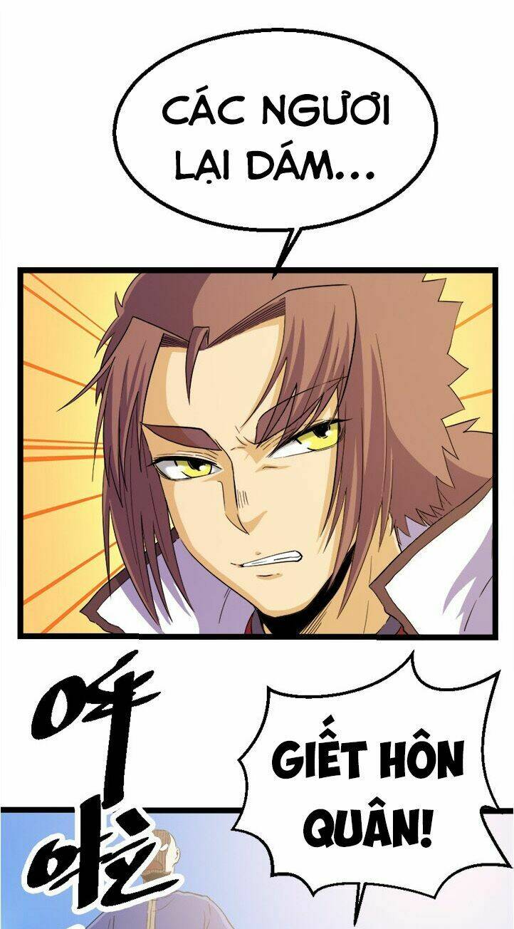 Phong Quỷ Truyền Thuyết: Chapter 114