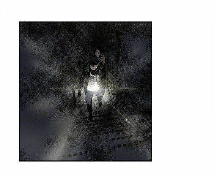 The Devil\’s Descendants: Chapter 11