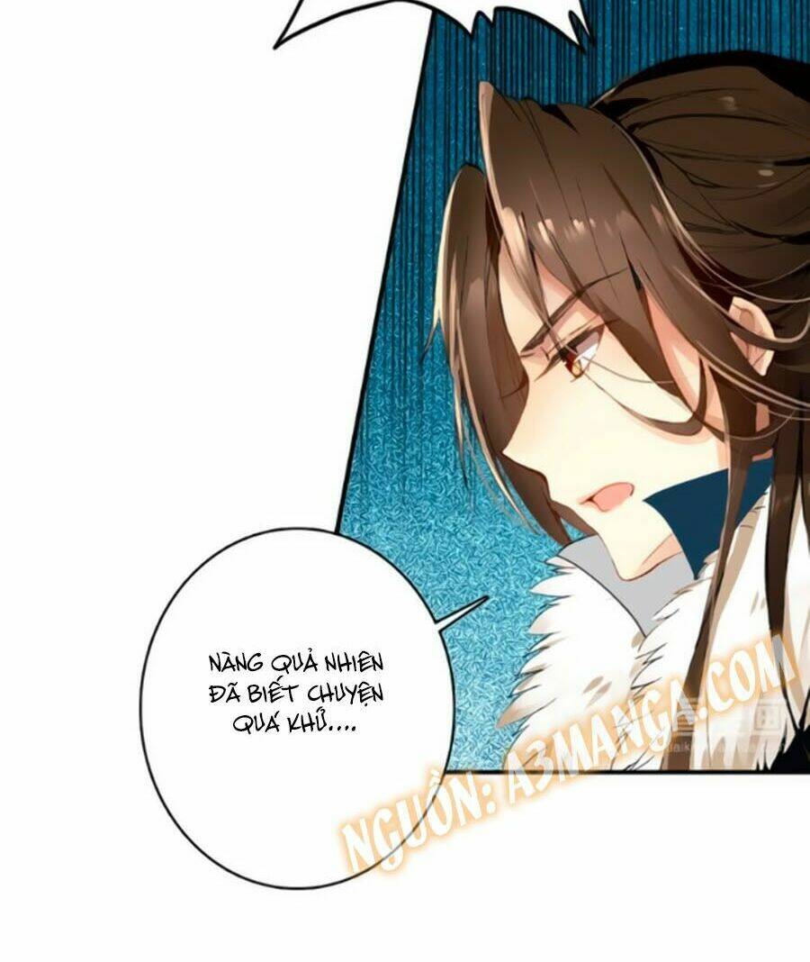 Mỹ Nhân Làm Tướng: Chapter 51