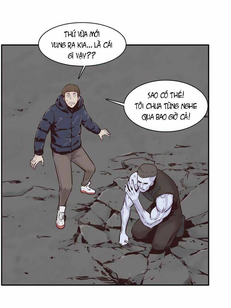 Vua Của Vong Linh: Chapter 183