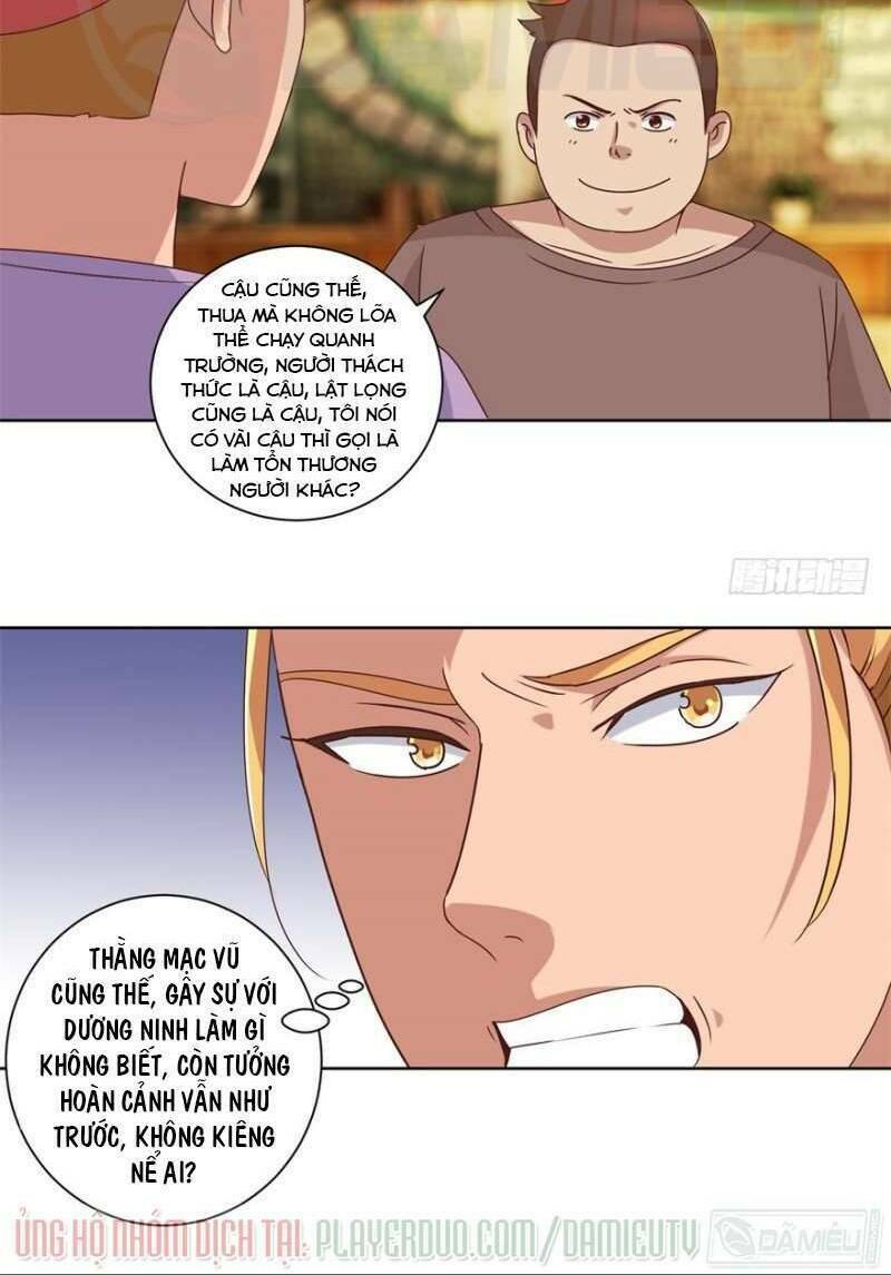 Đô Thị Chí Tôn Hệ Thống: Chapter 85