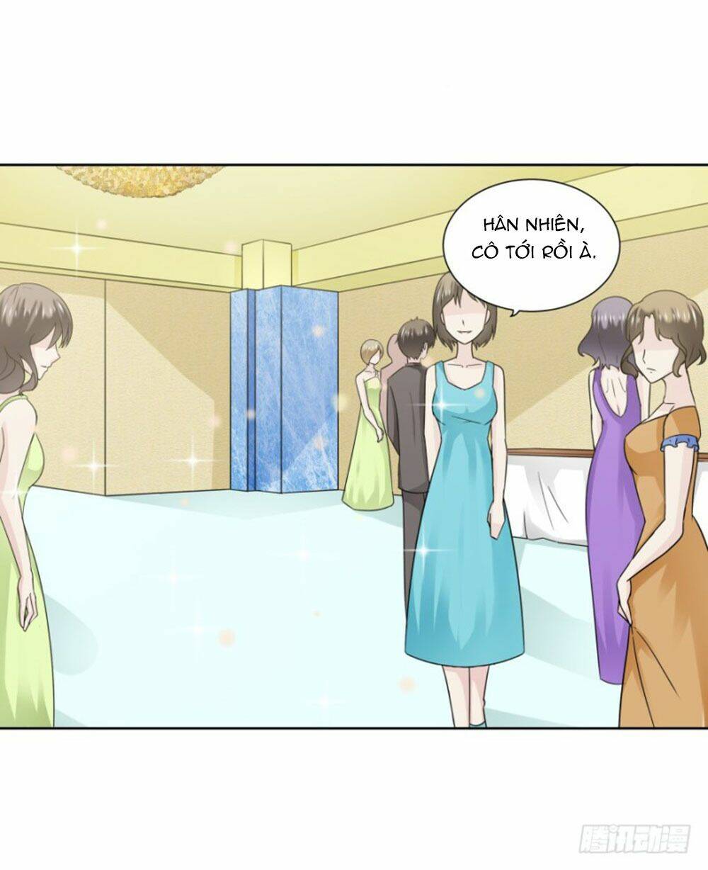 Thiên Kim Đường Môn: Chapter 92