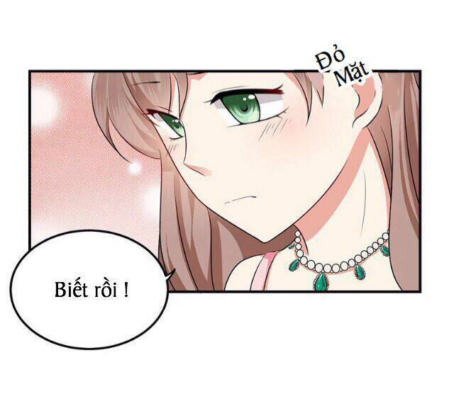 Đoạt Hôn Ác Thiếu: Chapter 15