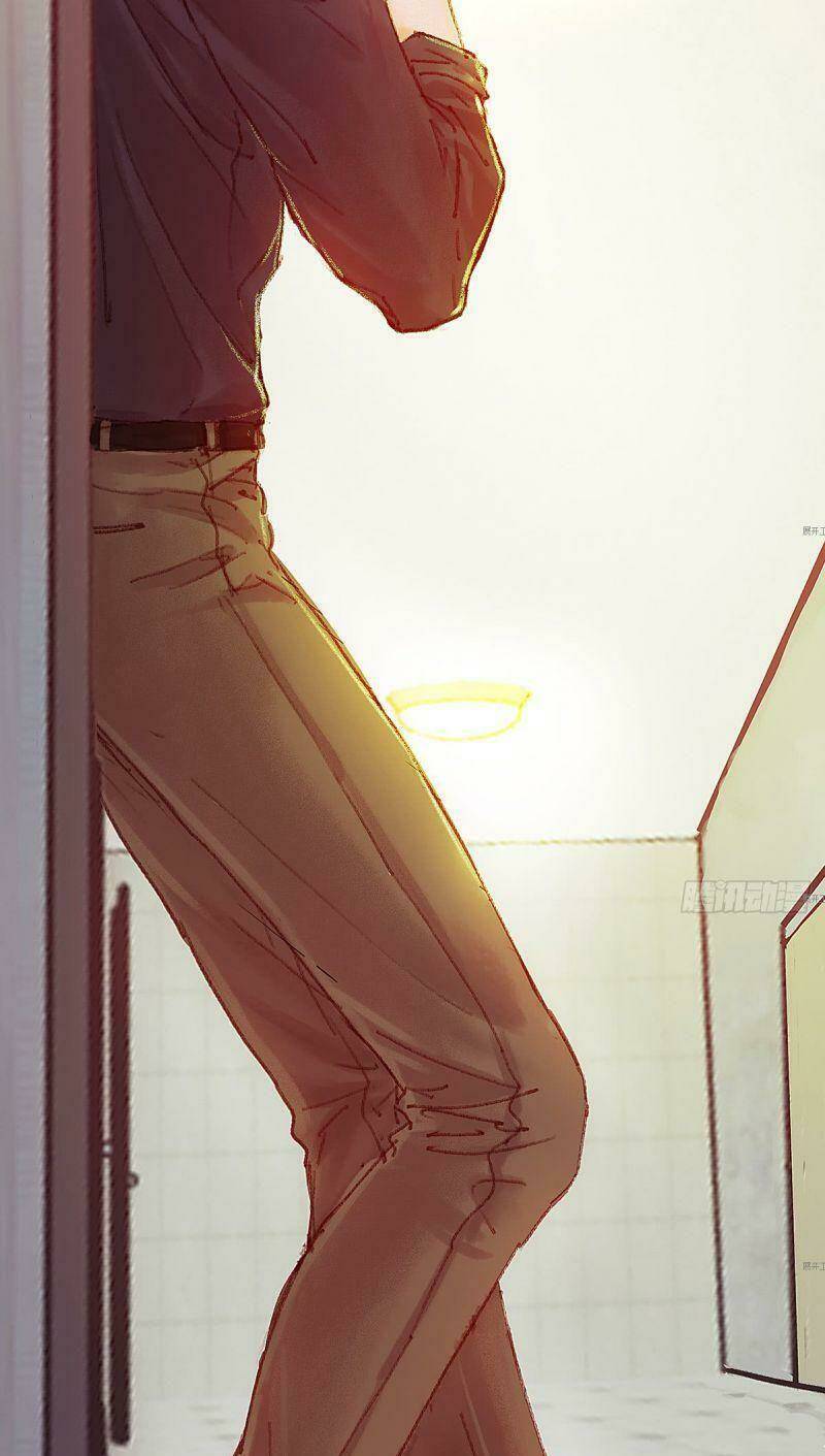 Hữu Yêu Lai Chi Họa Trung Tiên: Chapter 20