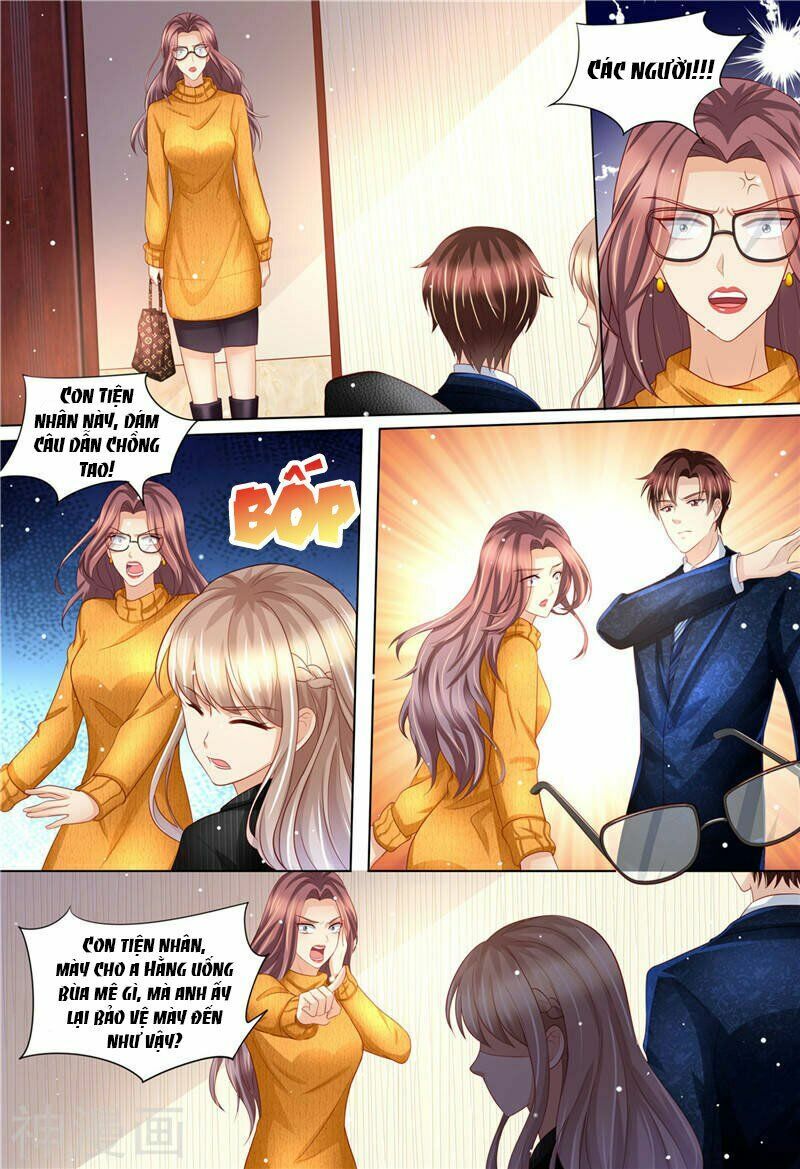 Cưng Chiều Vợ Yêu: Chapter 171