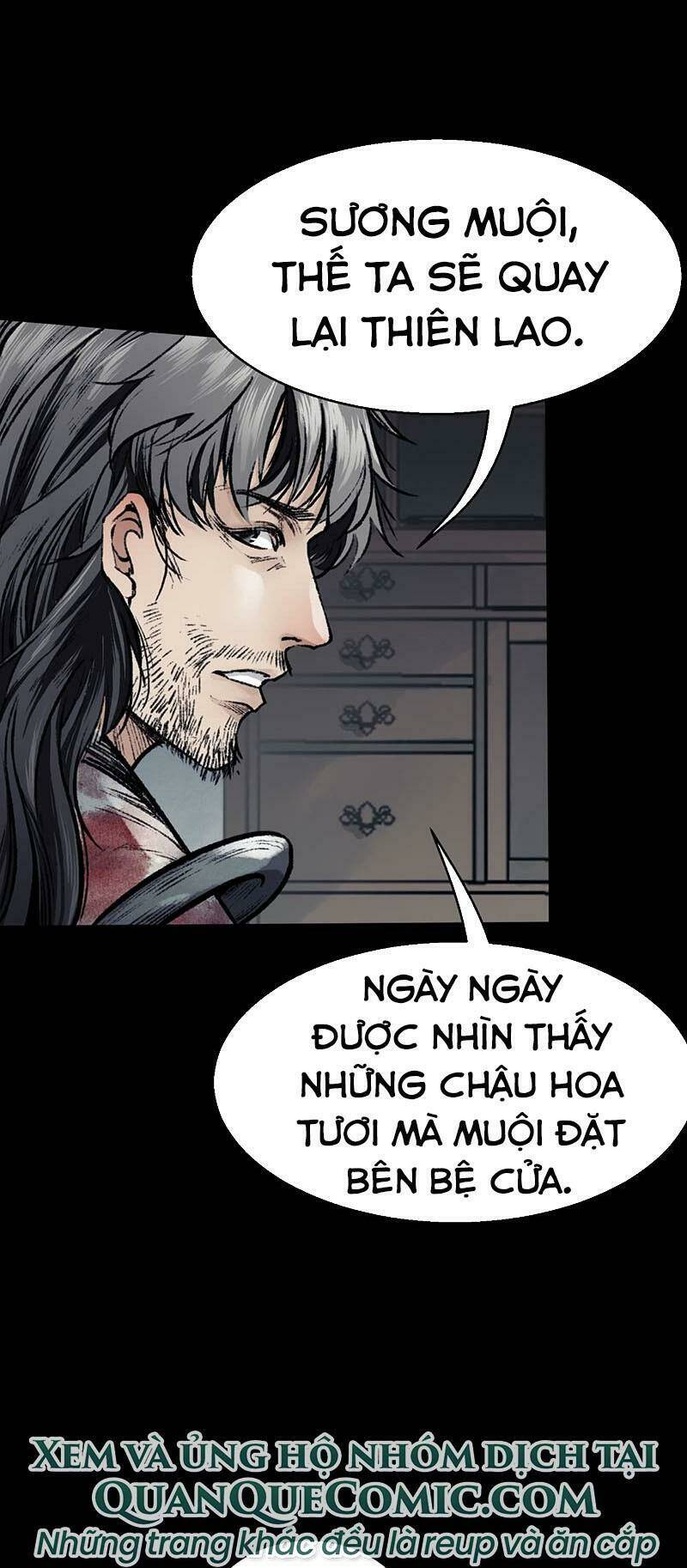 Liên Thành Quyết: Chapter 25