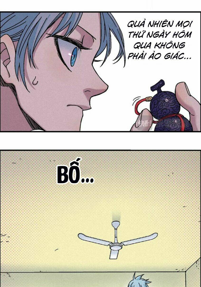 Thiên Kinh Địa Dịch: Chapter 10