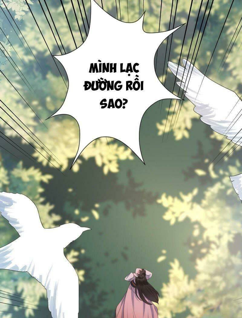 Vương Gia Kiêu Ngạo Quá Khó Cua: Chapter 66