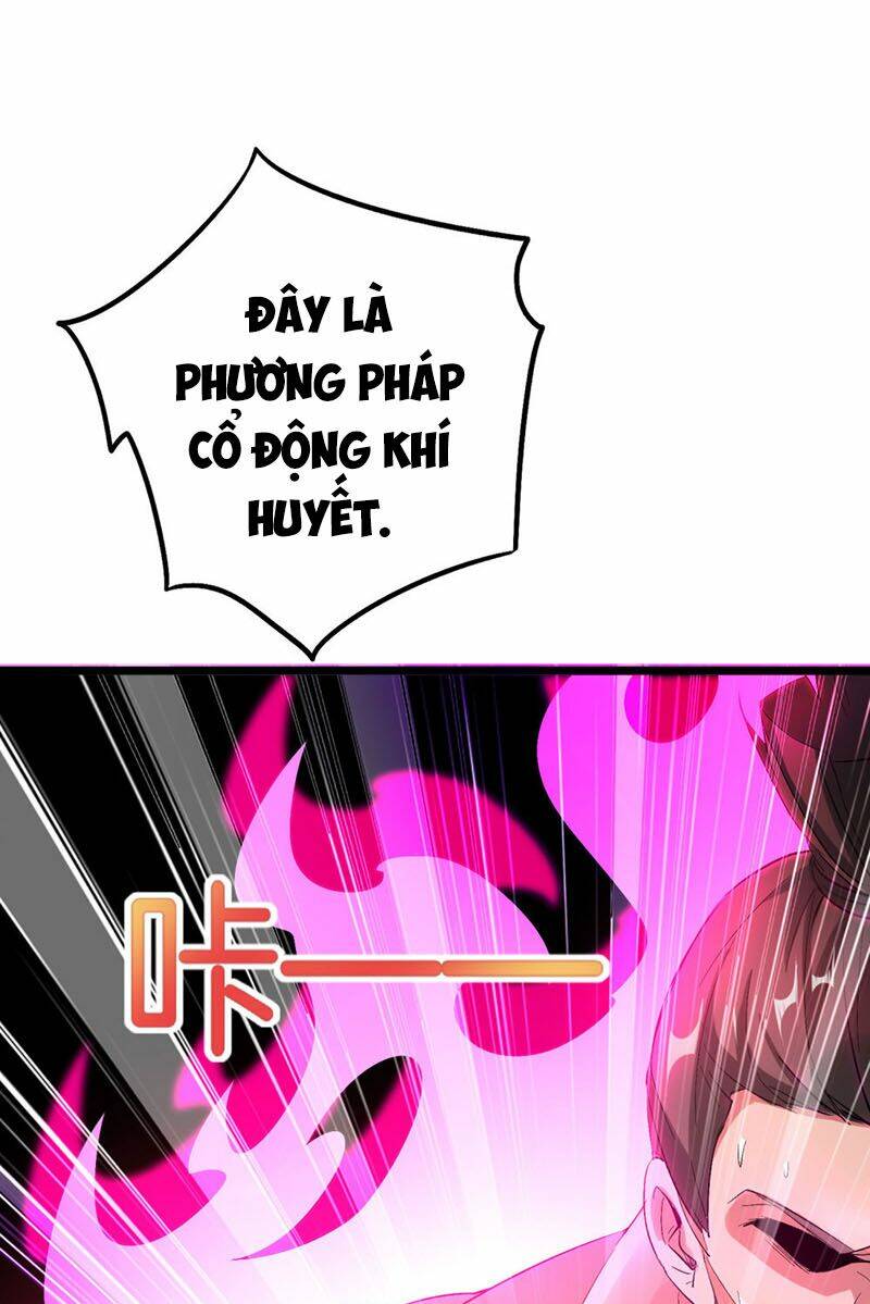 Phục Thiên Thánh Chủ: Chapter 134