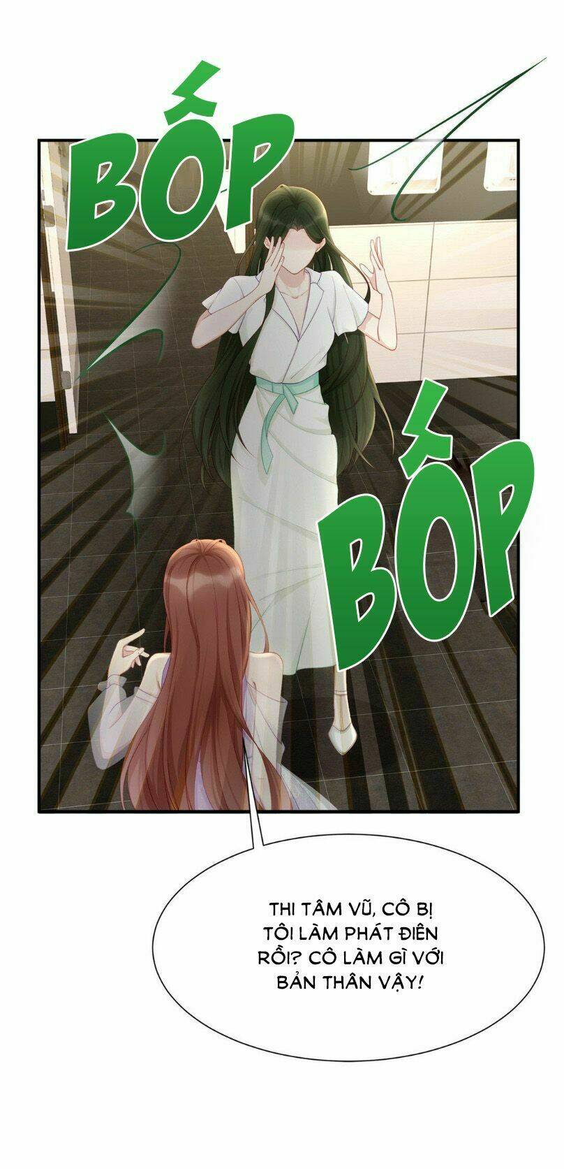 Chỉ Muốn Cưng Chiều Em: Chapter 12