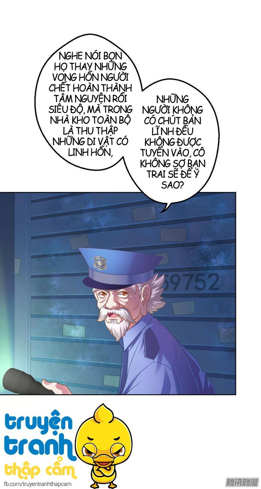 Phép tắc yêu đương của Ma Vương: Chapter 2