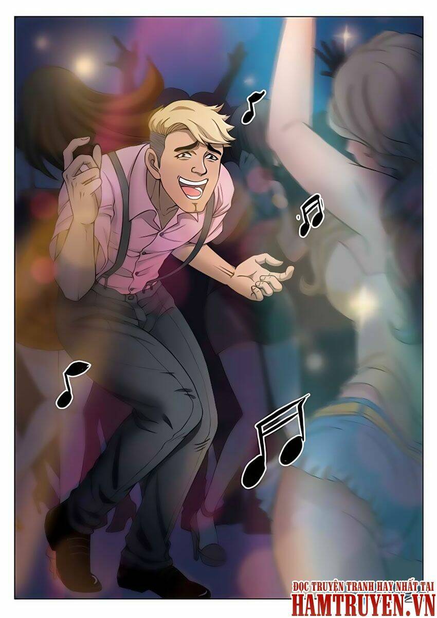 Ngụy Thủy Nghi Vân: Chapter 78