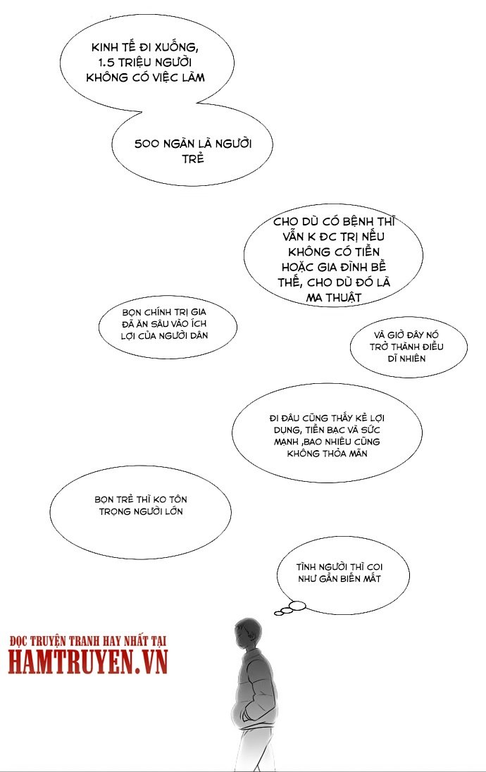 Thành Phố Ma Thuật: Chapter 11