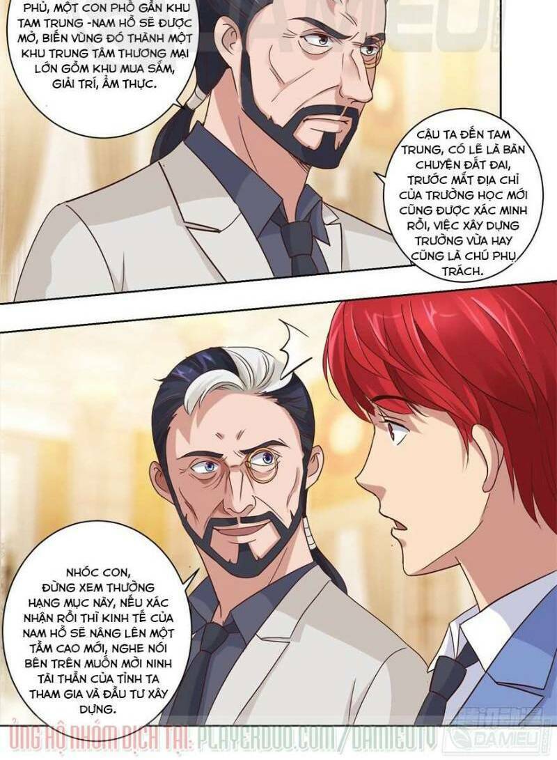 Đô Thị Chí Tôn Hệ Thống: Chapter 69