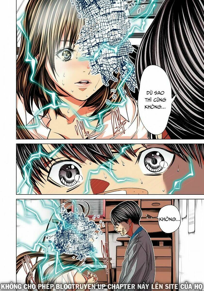 Minimum: Chapter 36