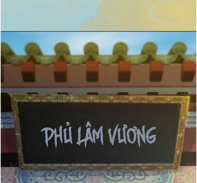 Yêu Nhan Lệnh: Chapter 32