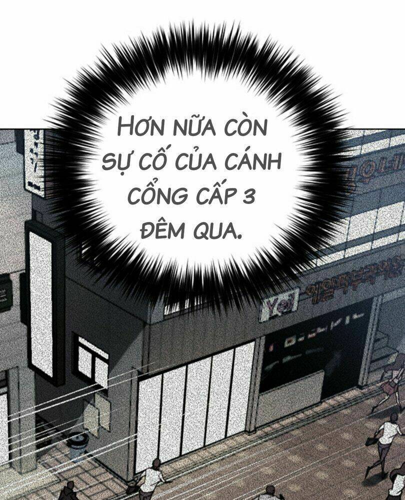 Luân Hồi Ác Nhân: Chapter 21