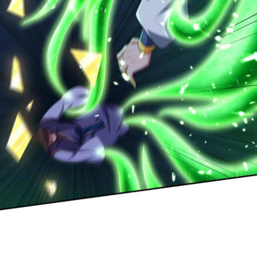 Yêu Giả Vi Vương: Chapter 297