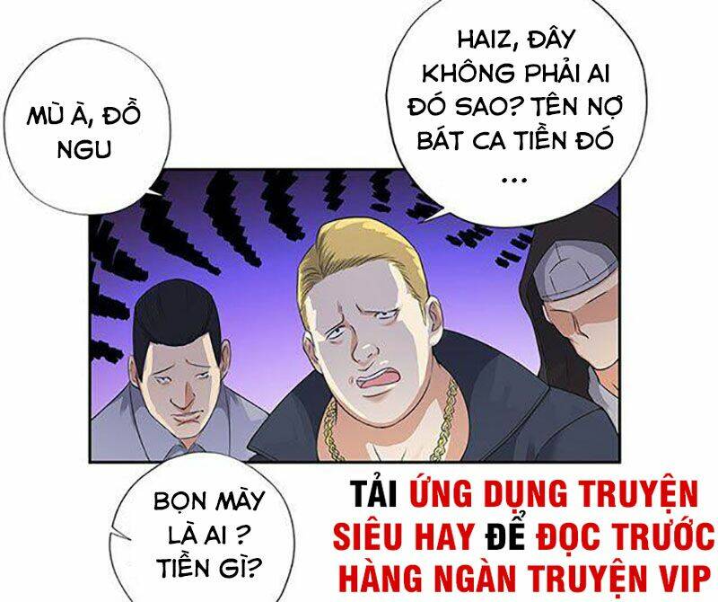 Học Viện Cao Thủ: Chapter 78